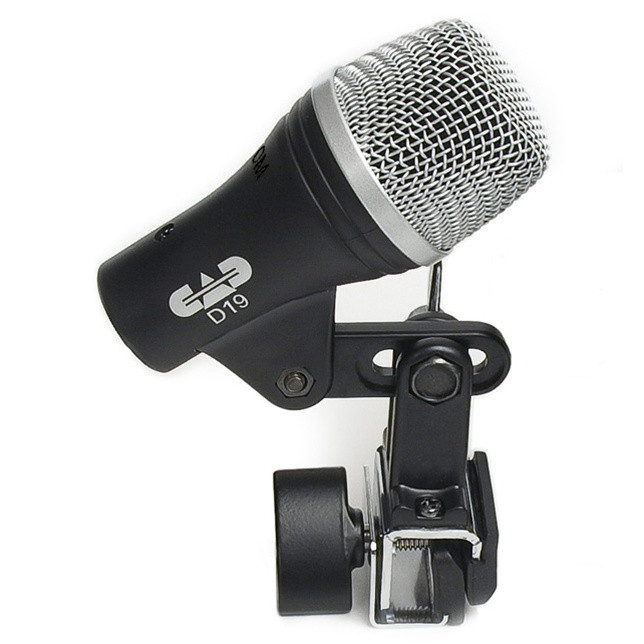 CAD Stage7 Drum Microphone Pack | FrontEndAudio.com