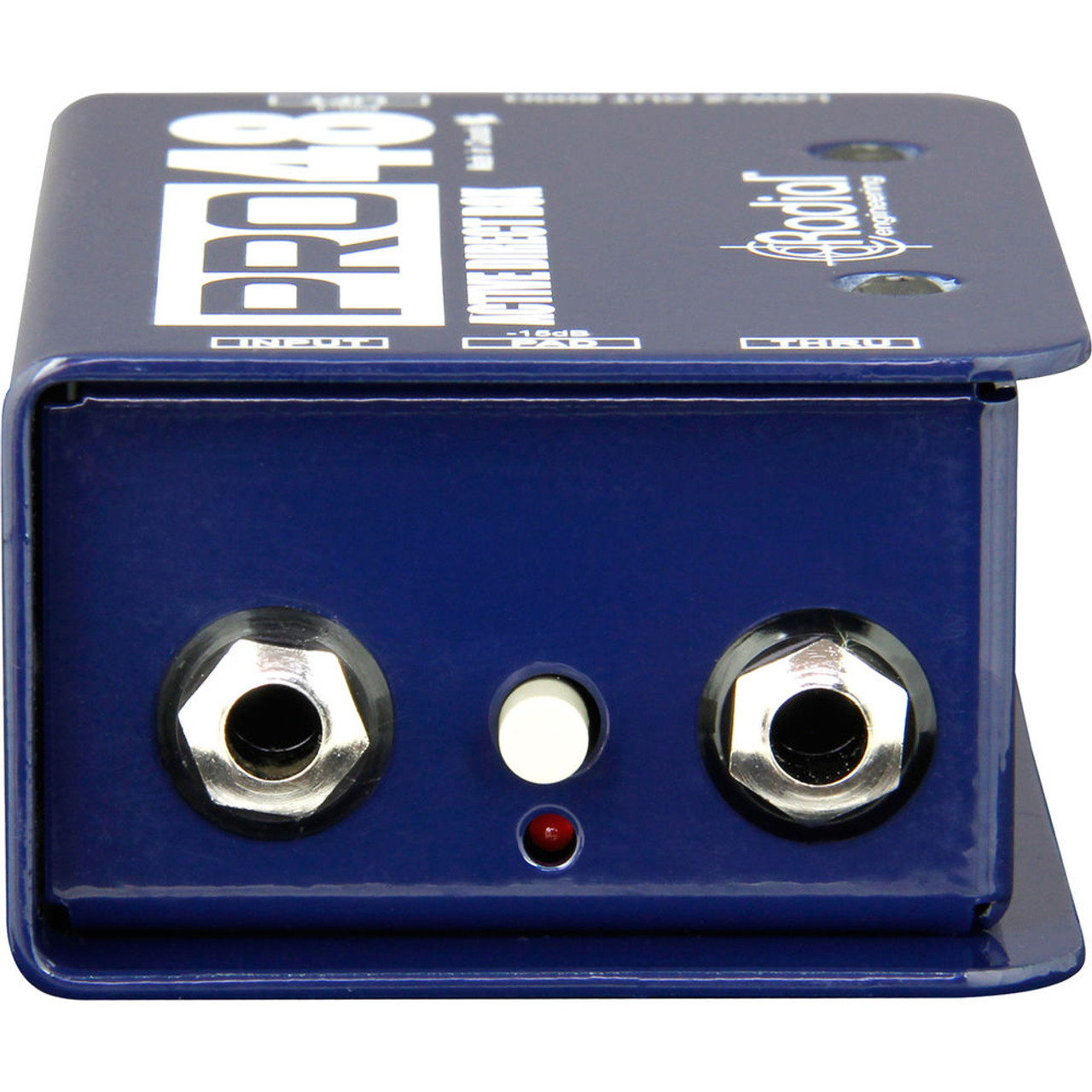 め*む様 radial pro48 Pro48 - Radial Engineering