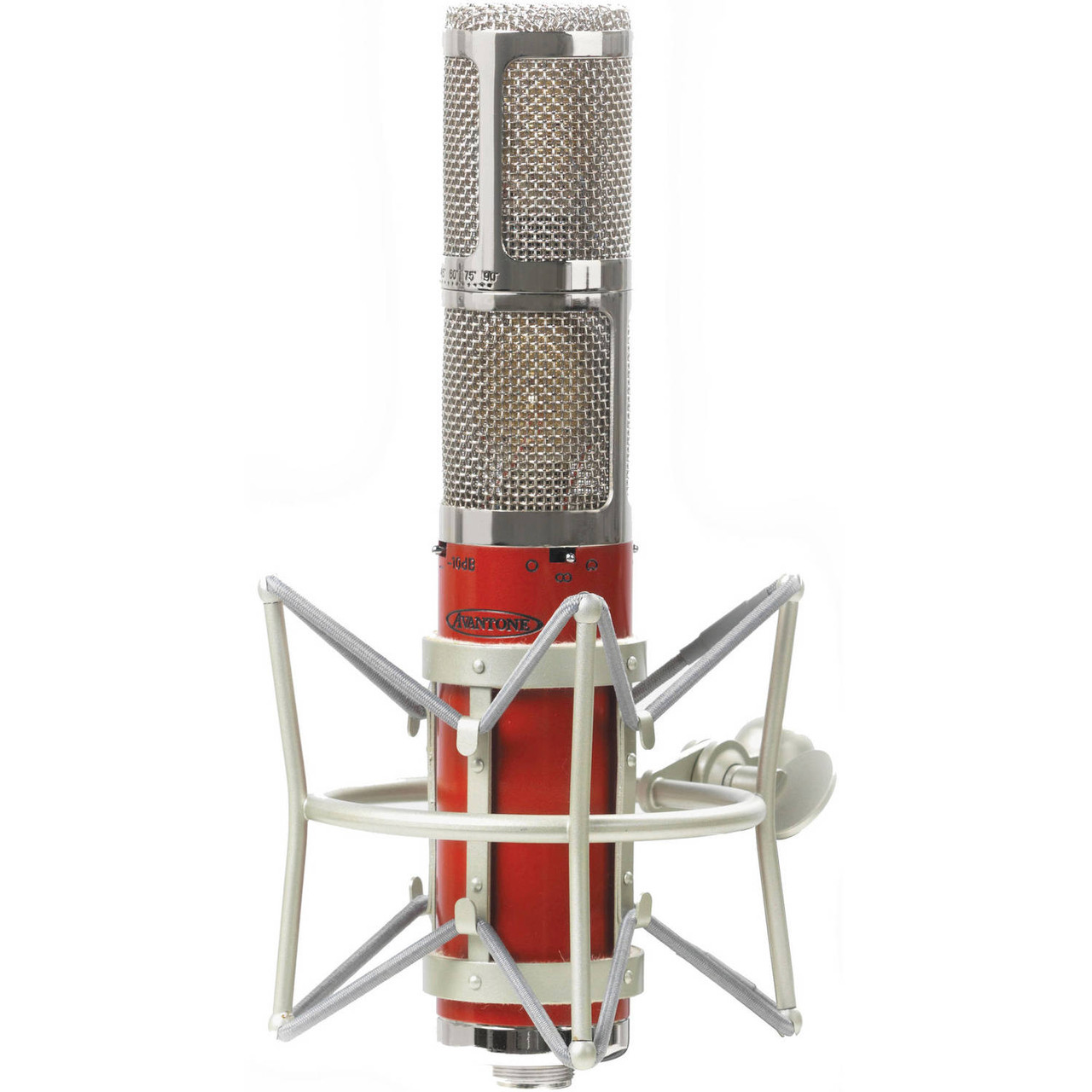 Avantone CK-40 Stereo FET Microphone | FrontEndAudio.com .