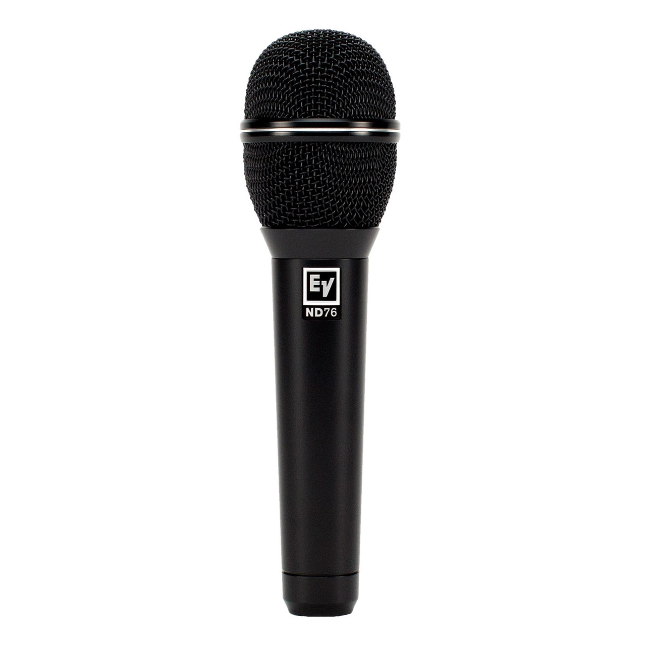 【美品】Electro-Voice ND76 ボーカル用ダイナミックマイク 9999-00199-2__23572.1528302000