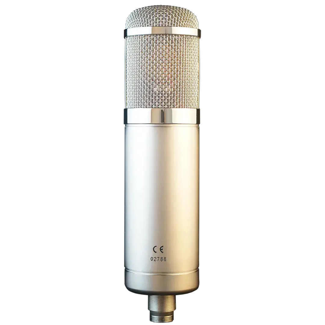 Peluso 2247 真空管マイク Neumann U47 クローン 美品 Peluso 2247 SE Tube Microphone | FrontEndAudio.com