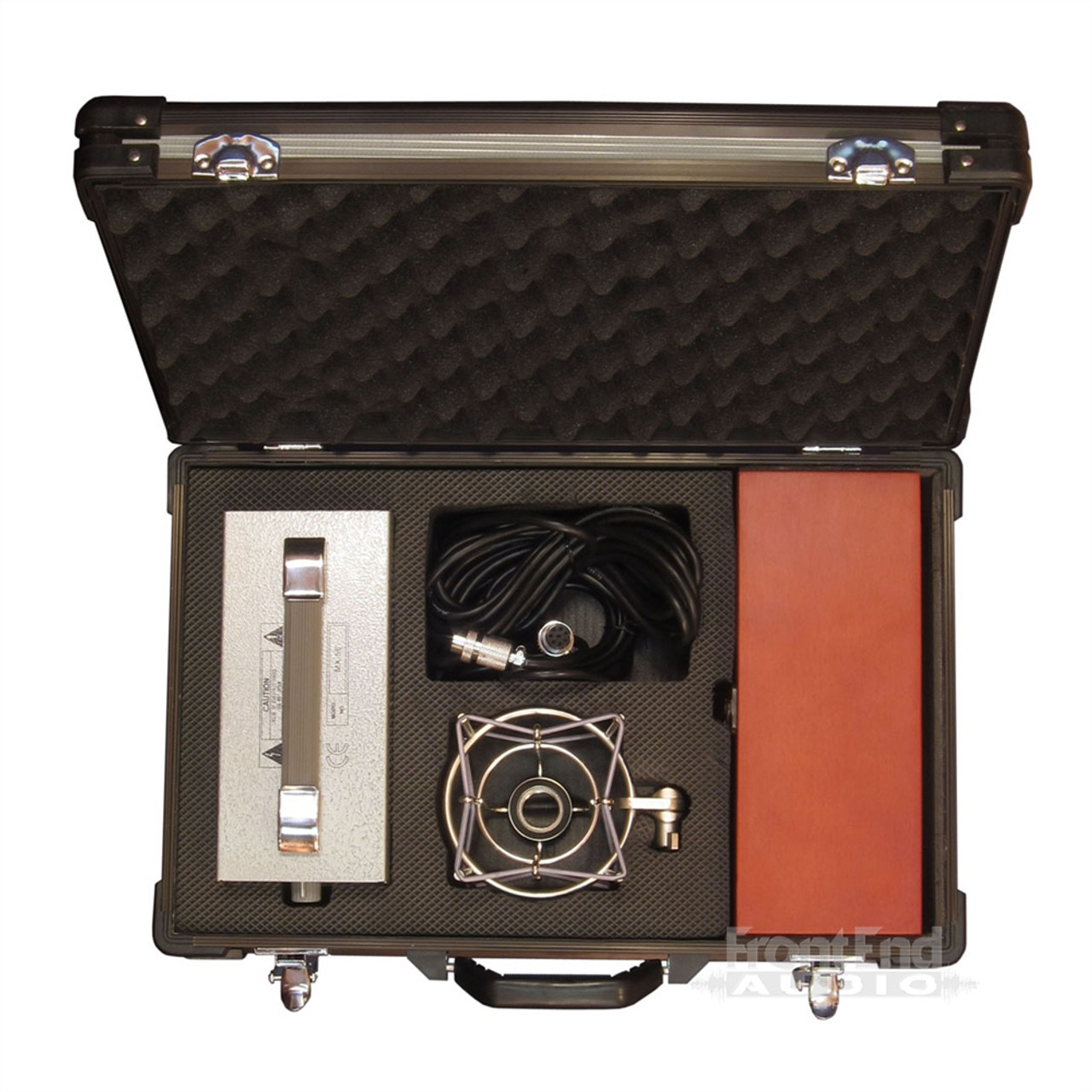 ポジティ　peluso 2247 SE 真空管 コンデンサーマイク 22 47 SE - Peluso Microphone Lab