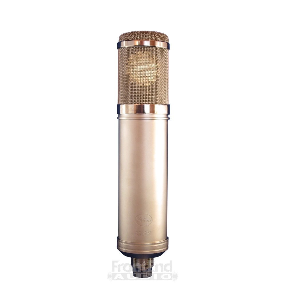 Peluso 22 251 Microphone