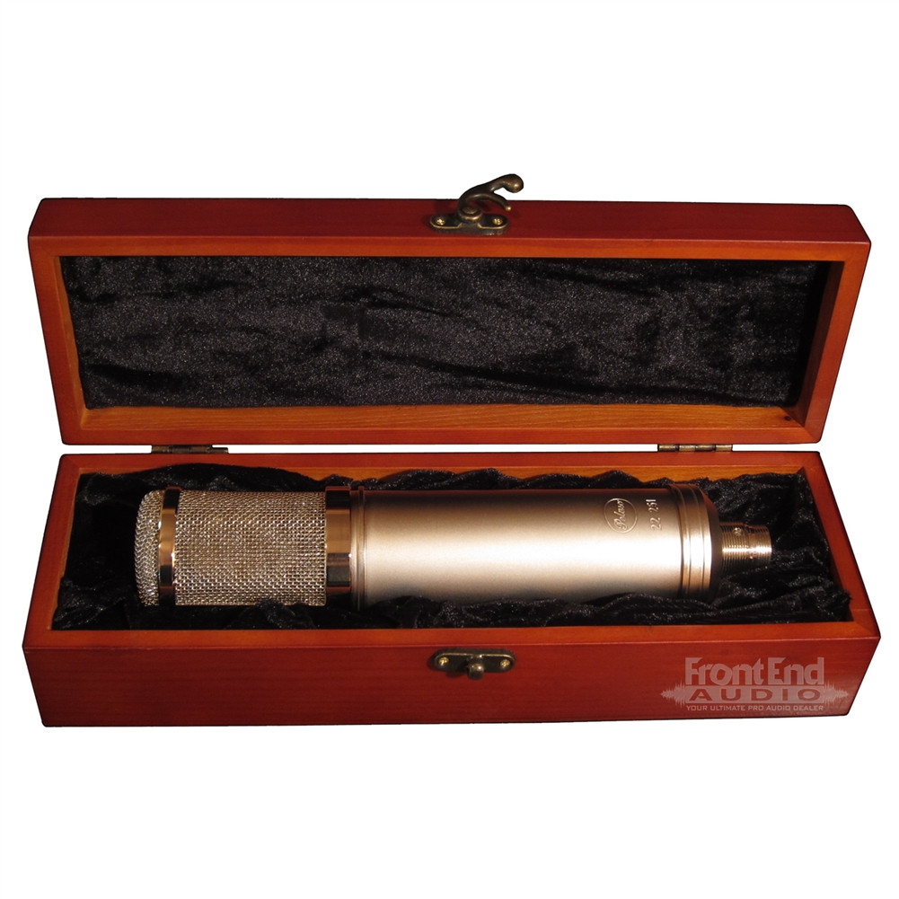 Peluso 22 251 Microphone - Thumbnail 5