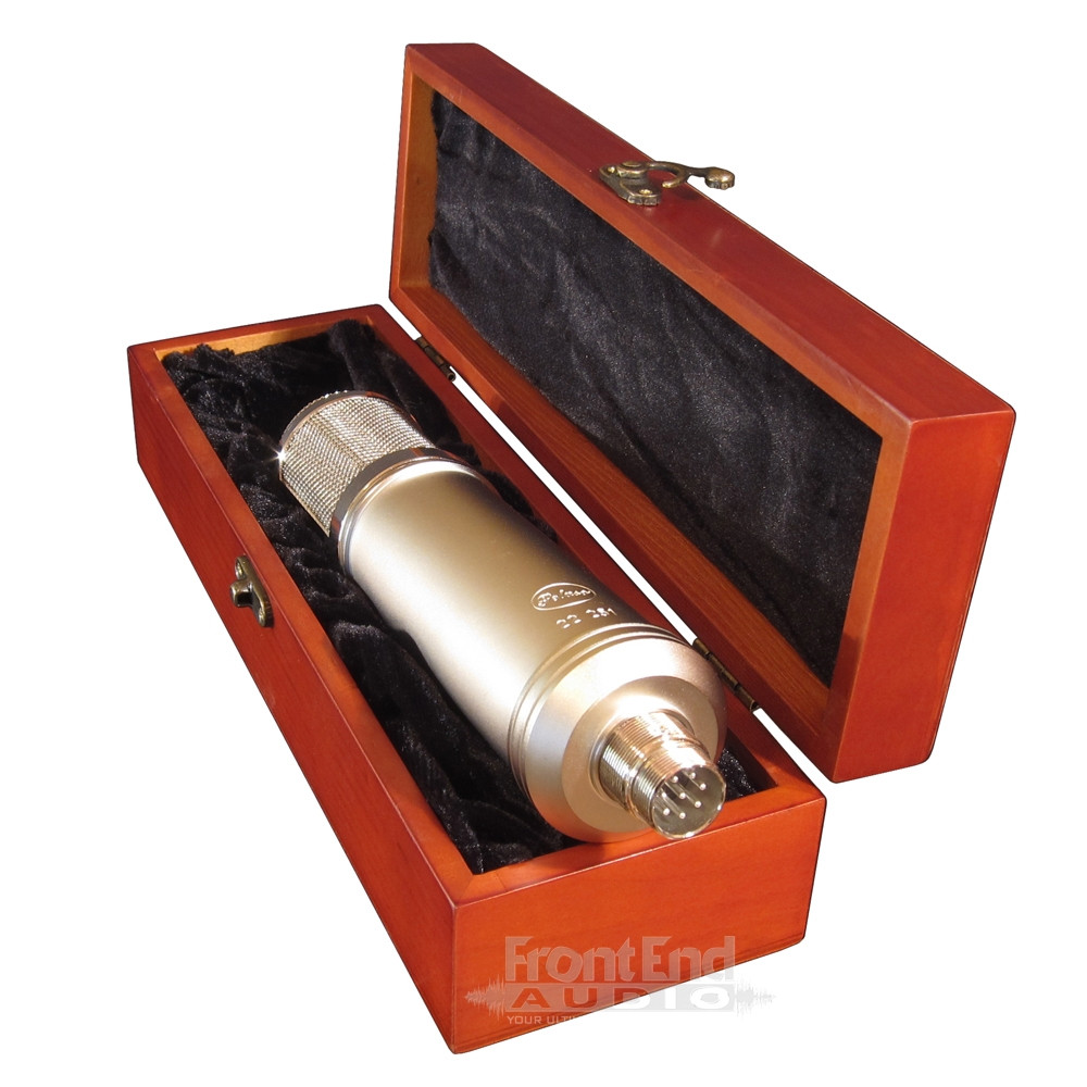 Peluso 22 251 Microphone - Thumbnail 3