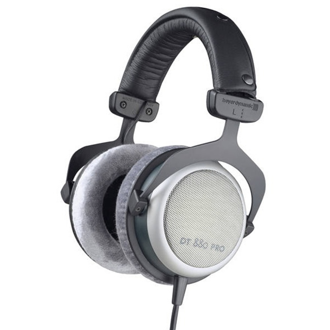 Beyerdynamic DT-880 Pro Headphones | FrontEndAudio.com