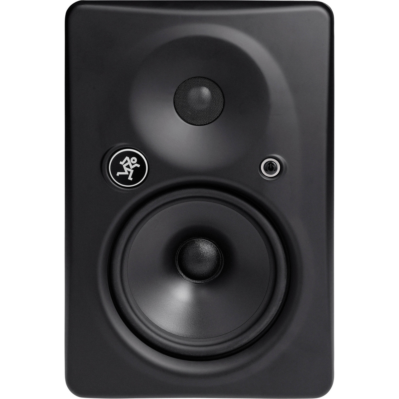 Mackie HR624 MKII Active Studio Monitor