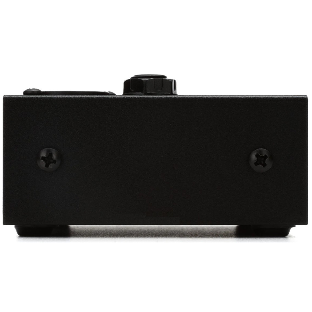 Morley Line Level Shifter | FrontEndAudio.com