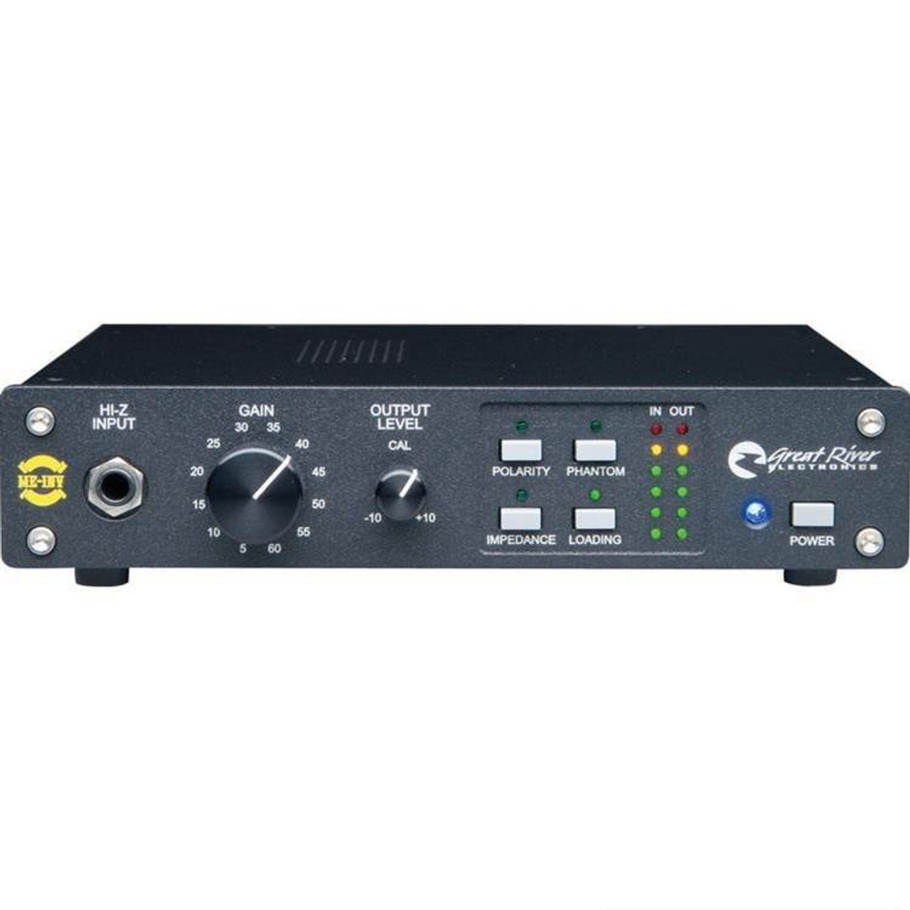 Great River ME-1NV Preamp