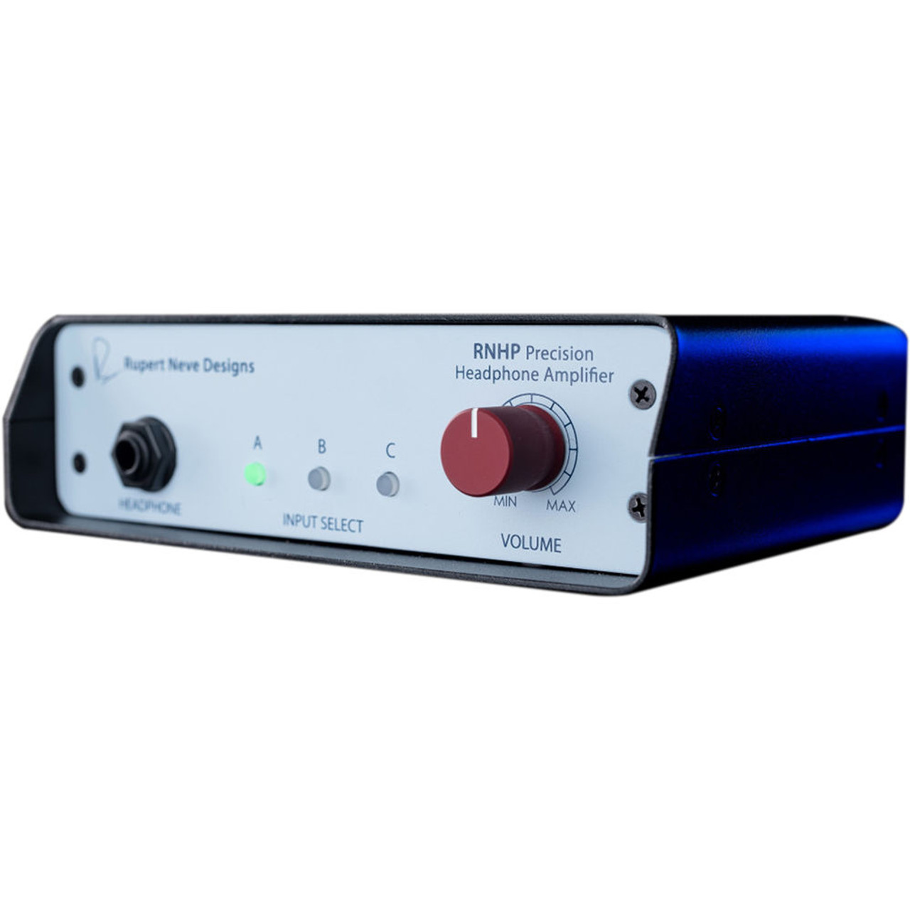 Rupert Neve RNHP Headphone Amplifier | FrontEndAudio.com