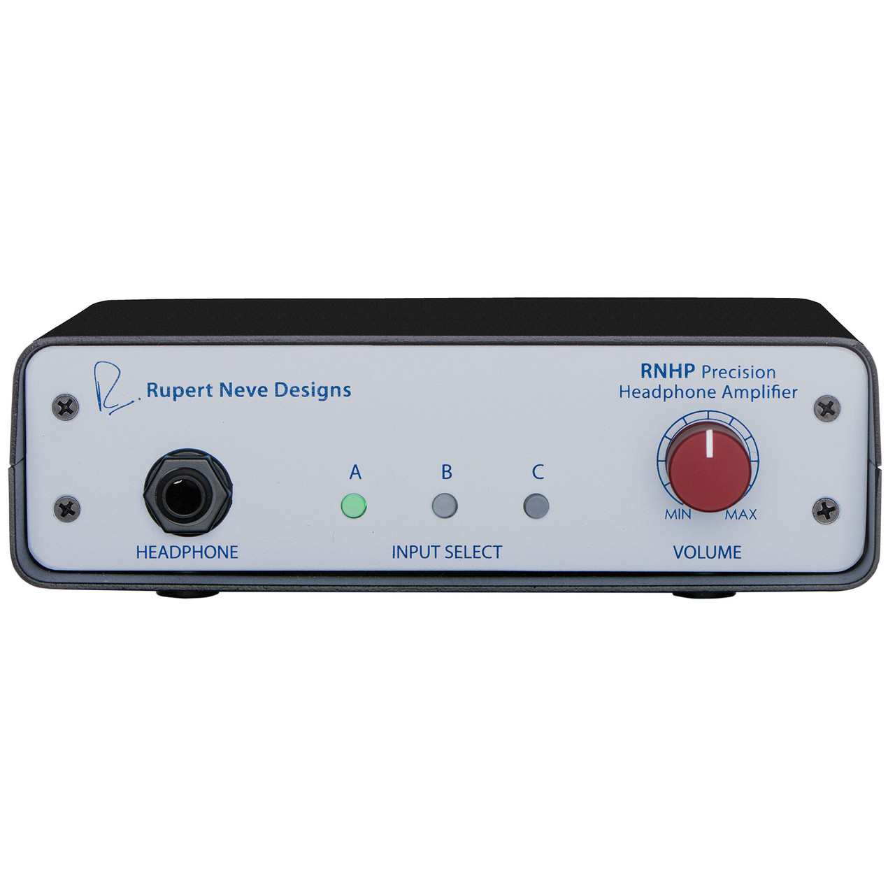 Rupert neve 2025 designs headphone amplifier