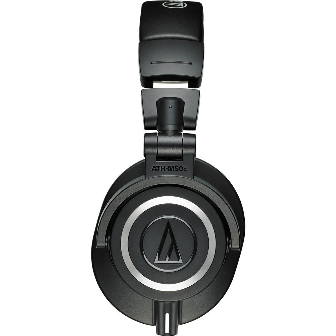 【ほぼ未使用】Audio-Technica ATH-M50x Professional monitor headphones | ATH-M50x-CR Certified
