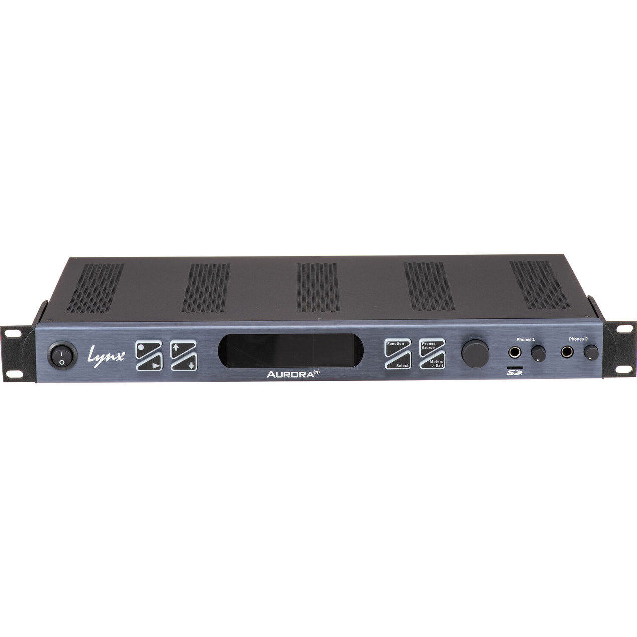 Lynx Aurora (n) 8 DNT AD/DA Converter | FrontEndAudio.com