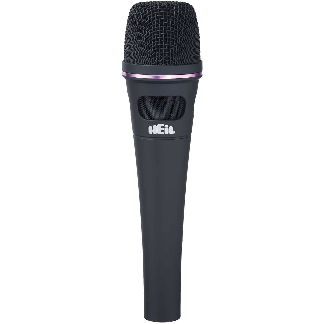 Heil PR-35 Dynamic Microphone | FrontEndAudio.com