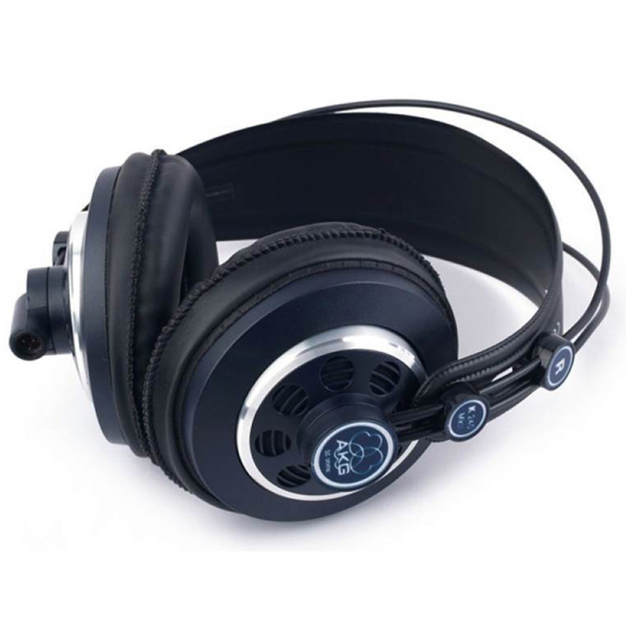 AKG K240 MKII Studio Headphones | FrontEndAudio.com