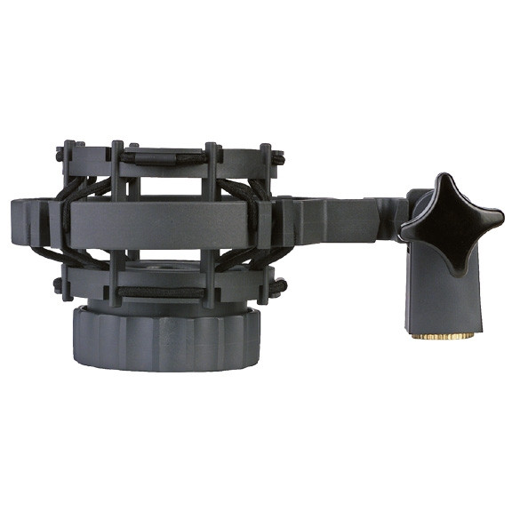 AKG H85 Shock Mount | FrontEndAudio.com