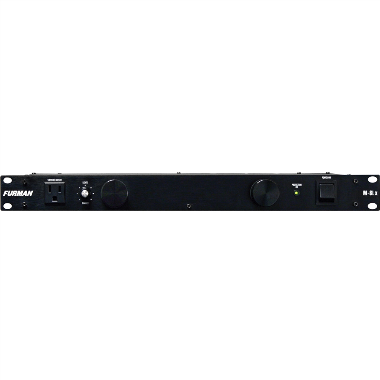 Furman M-8LX Power Conditioner