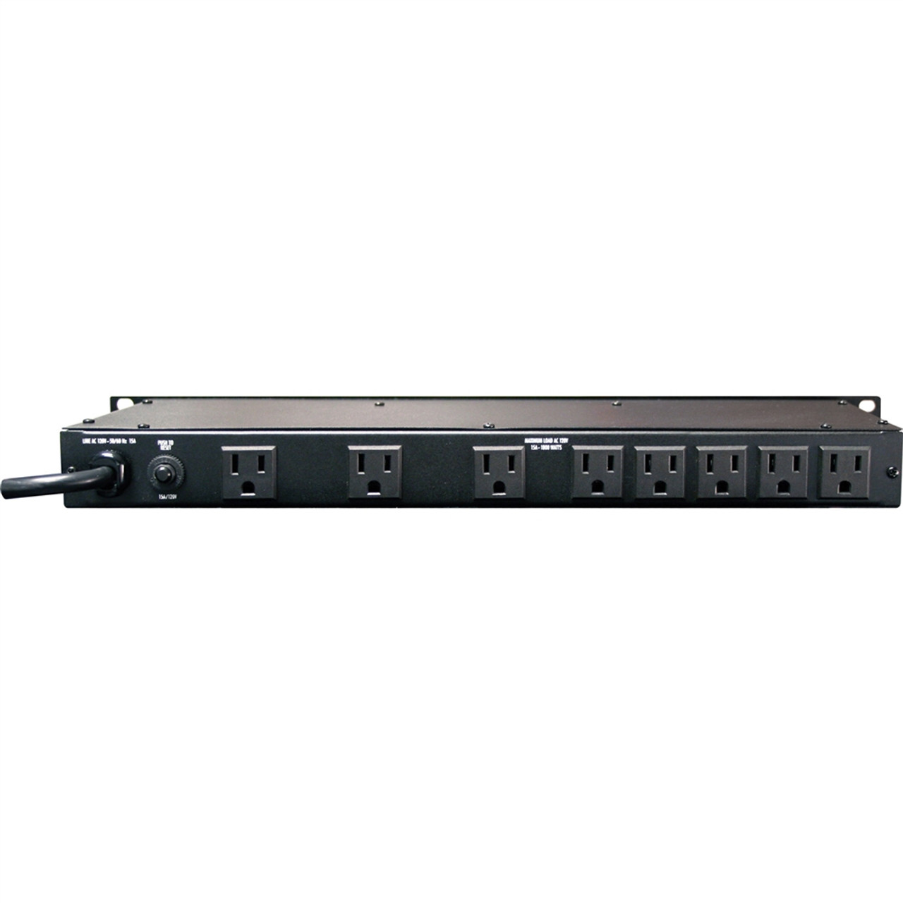 FURMAN M-8、Rocktron Intellifex ＋5Uケース FURMAN M-8、Rocktron Intellifex ＋5Uケース FURMAN M-8