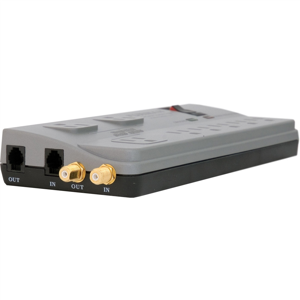 Furman PST-2+6 Power Station | FrontEndAudio.com
