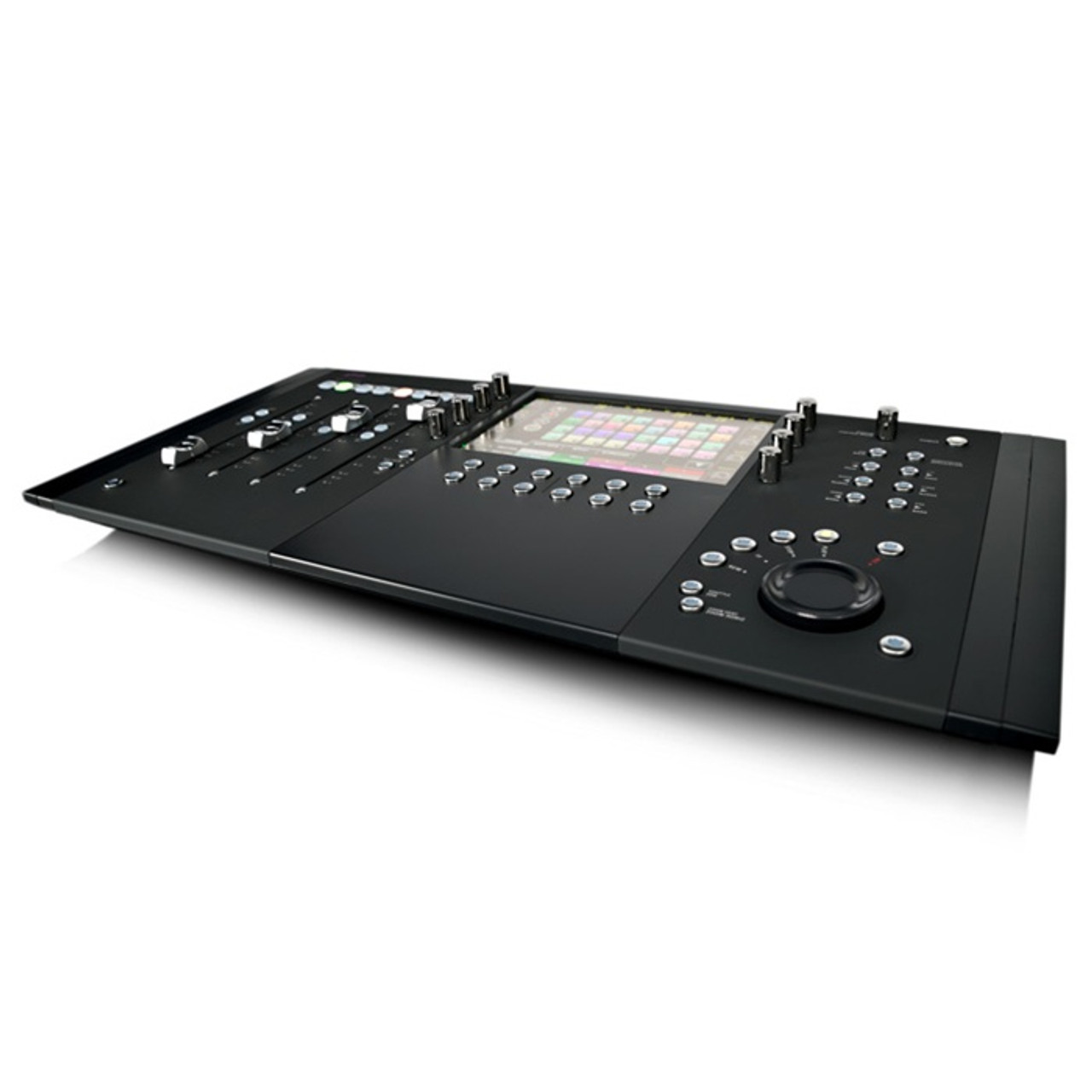 Avid Artist Control DAW Control Surface | FrontEndAudio.com