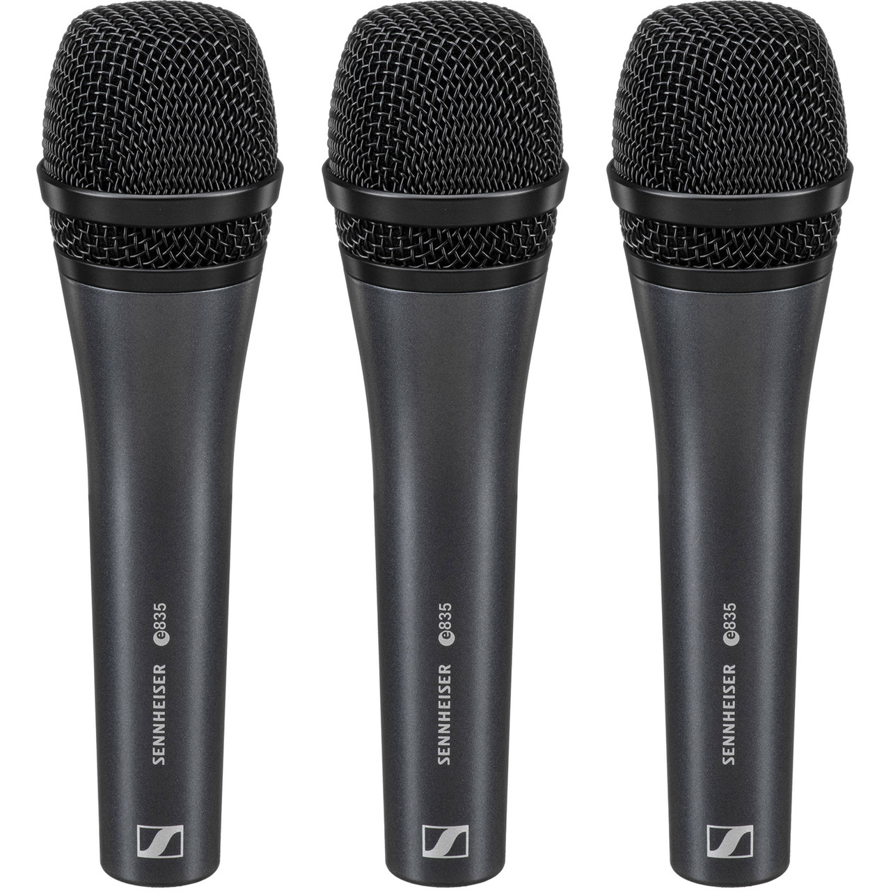 Sennheiser 2025 microphone dynamic