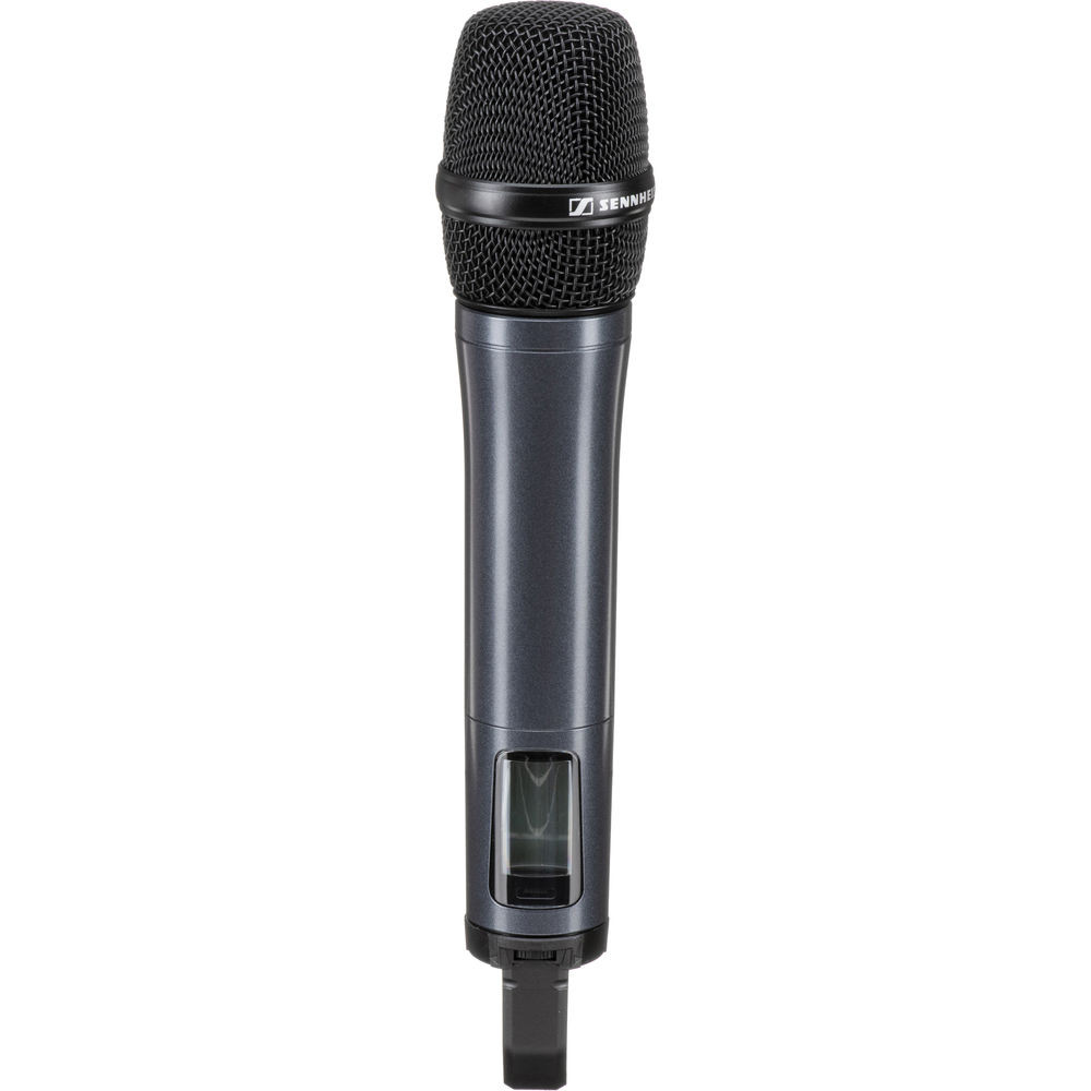 Sennheiser EW 100 G4-835-S Handheld Microphone System