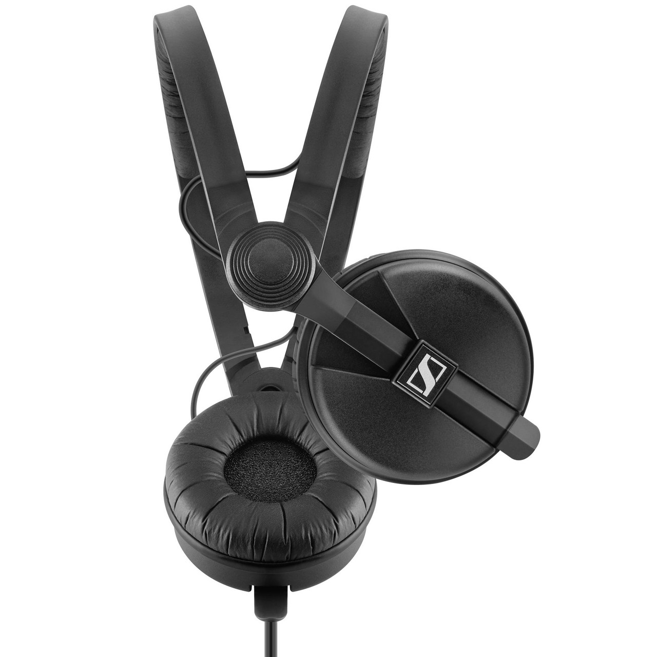  Sennheiser Sealed Headphone HD 25 Plus : Industrial & Scientific