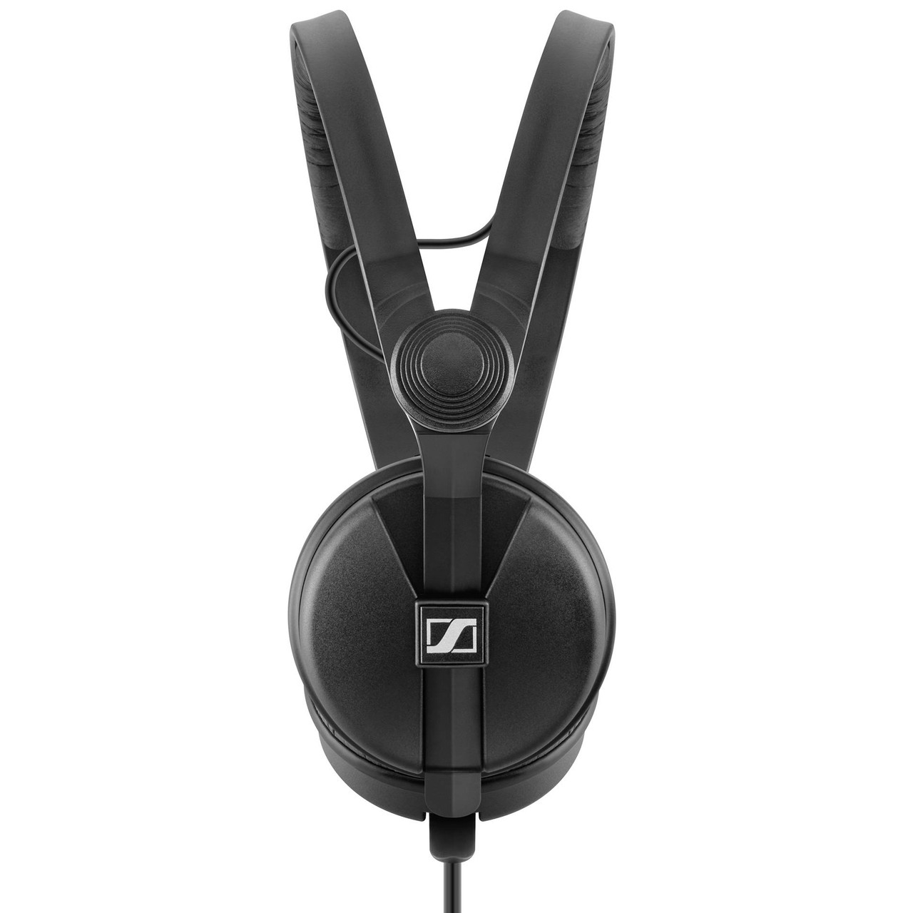 Sennheiser HD25 Plus Headphones | FrontEndAudio.com