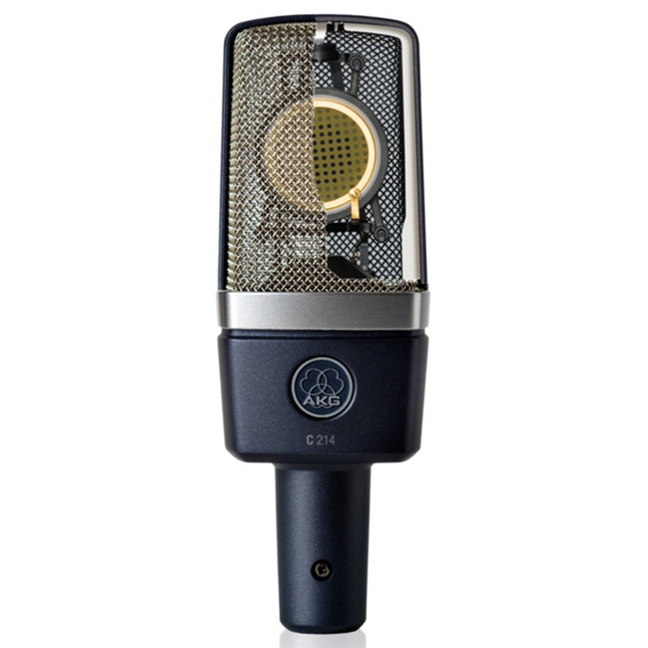 コンデンサーマイク AKG C214 9999-03991-3__99930.1528302024