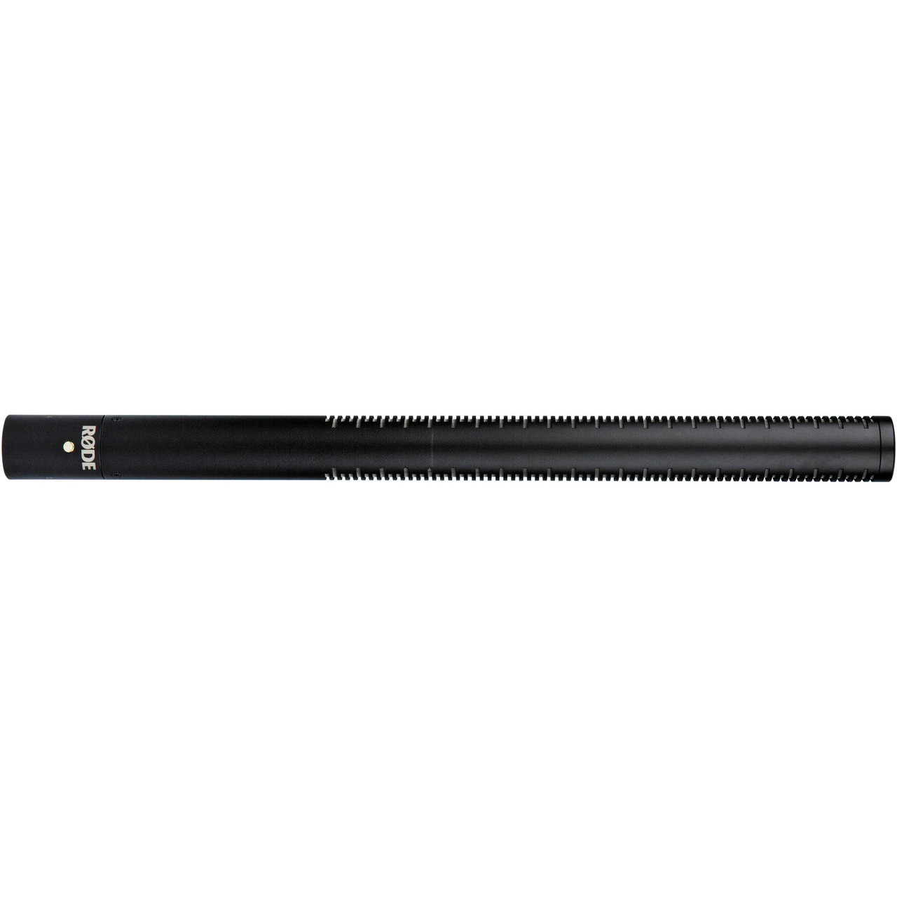 Rode NTG-3 Shotgun Microphone (Black) | FrontEndAudio.com