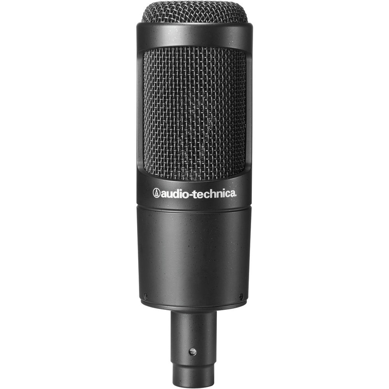 audio-technica マイクロホン AT2035 AT2035｜マイクロホン：コンデンサーマイク｜オーディオテクニカ