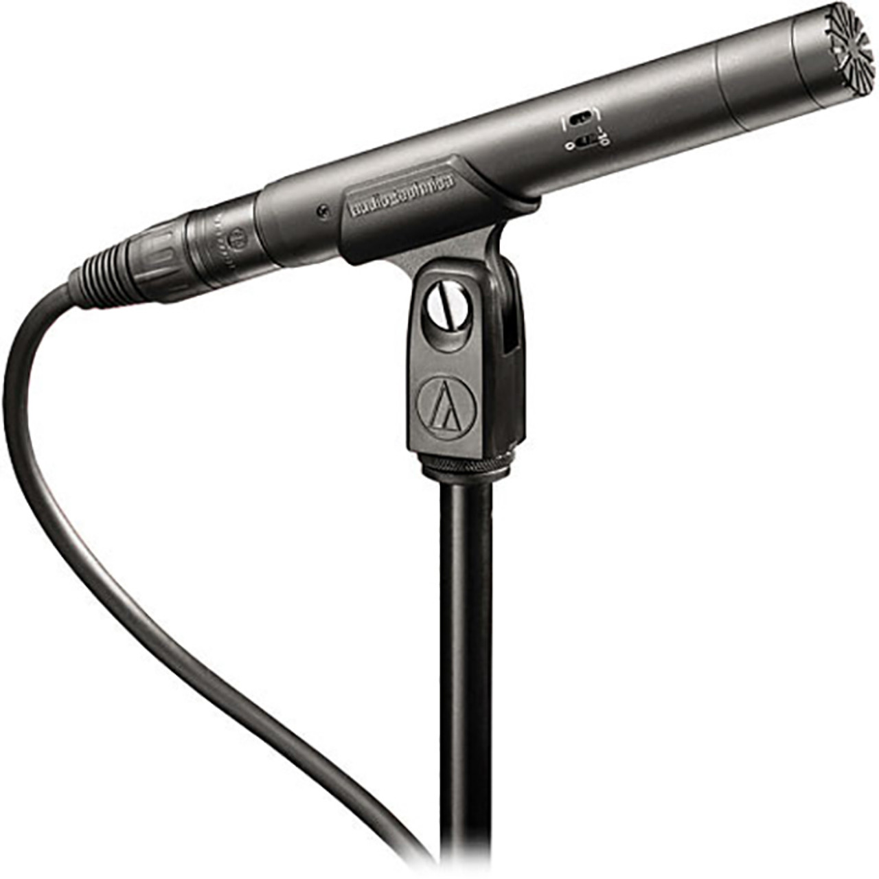 Audio Technica AT4022 Omni-Directional Microphone