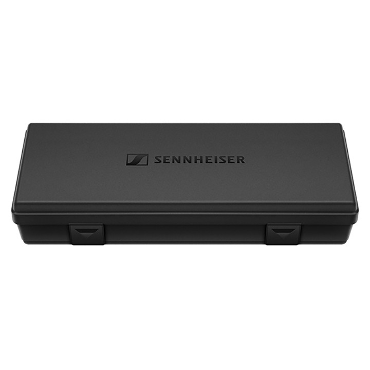 Sennheiser MKH 8020 Omnidirectional Microphone | FrontEndAudio.com