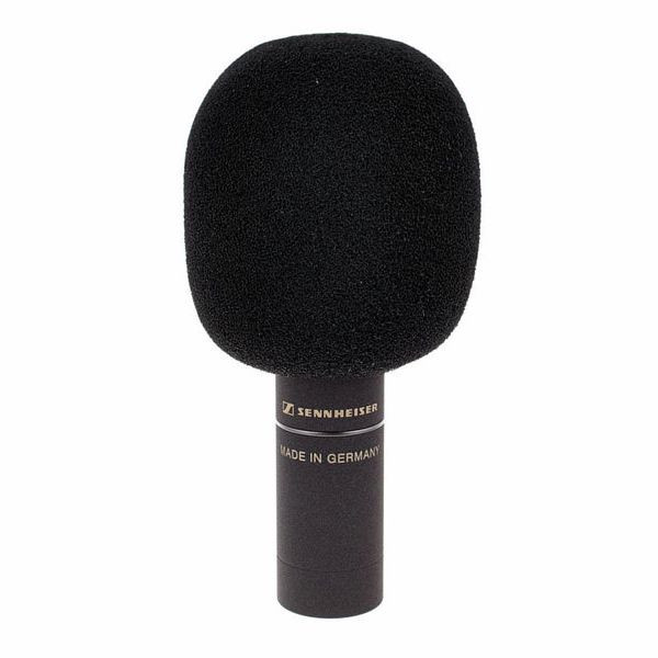 Sennheiser MKH 8050 Super-Cardioid Microphone | FrontEndAudio.com