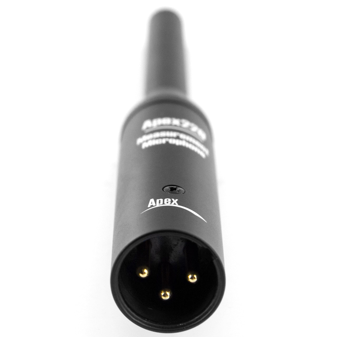 APEX 220 Measurement Microphone | FrontEndAudio.com