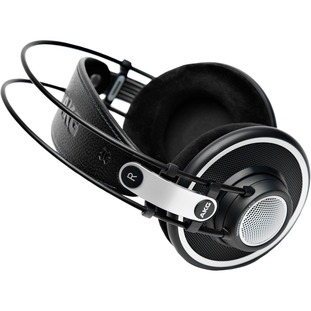 AKG K702 Studio Headphone | FrontEndAudio.com