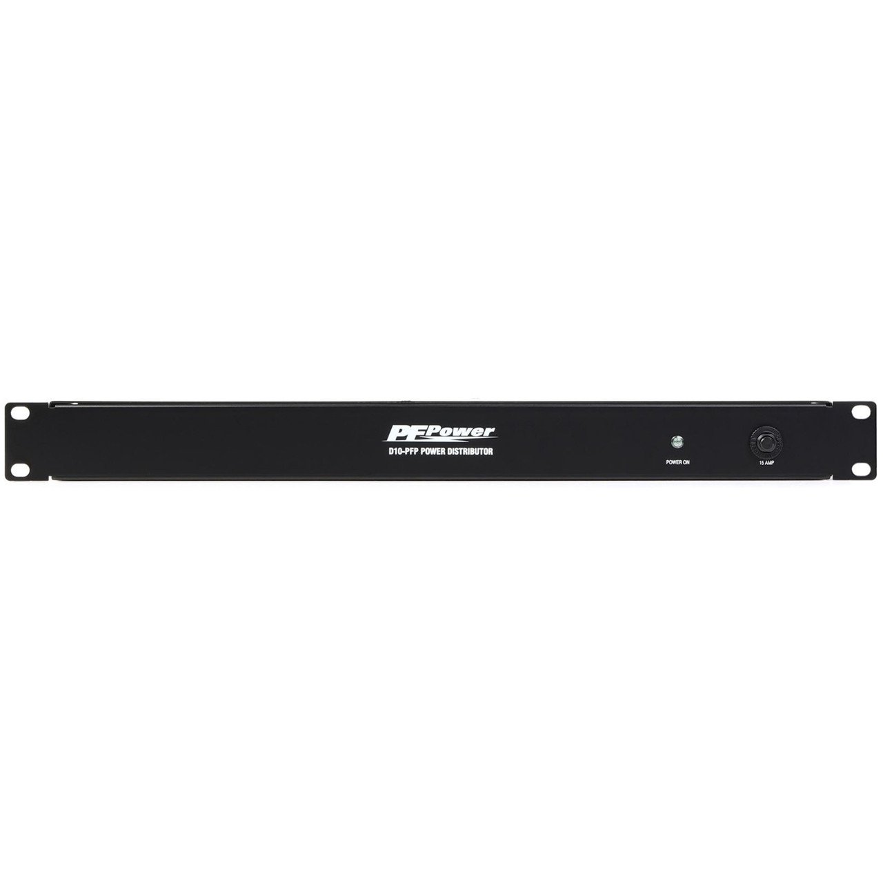 Furman D10-PFP Power Distributor | FrontEndAudio.com
