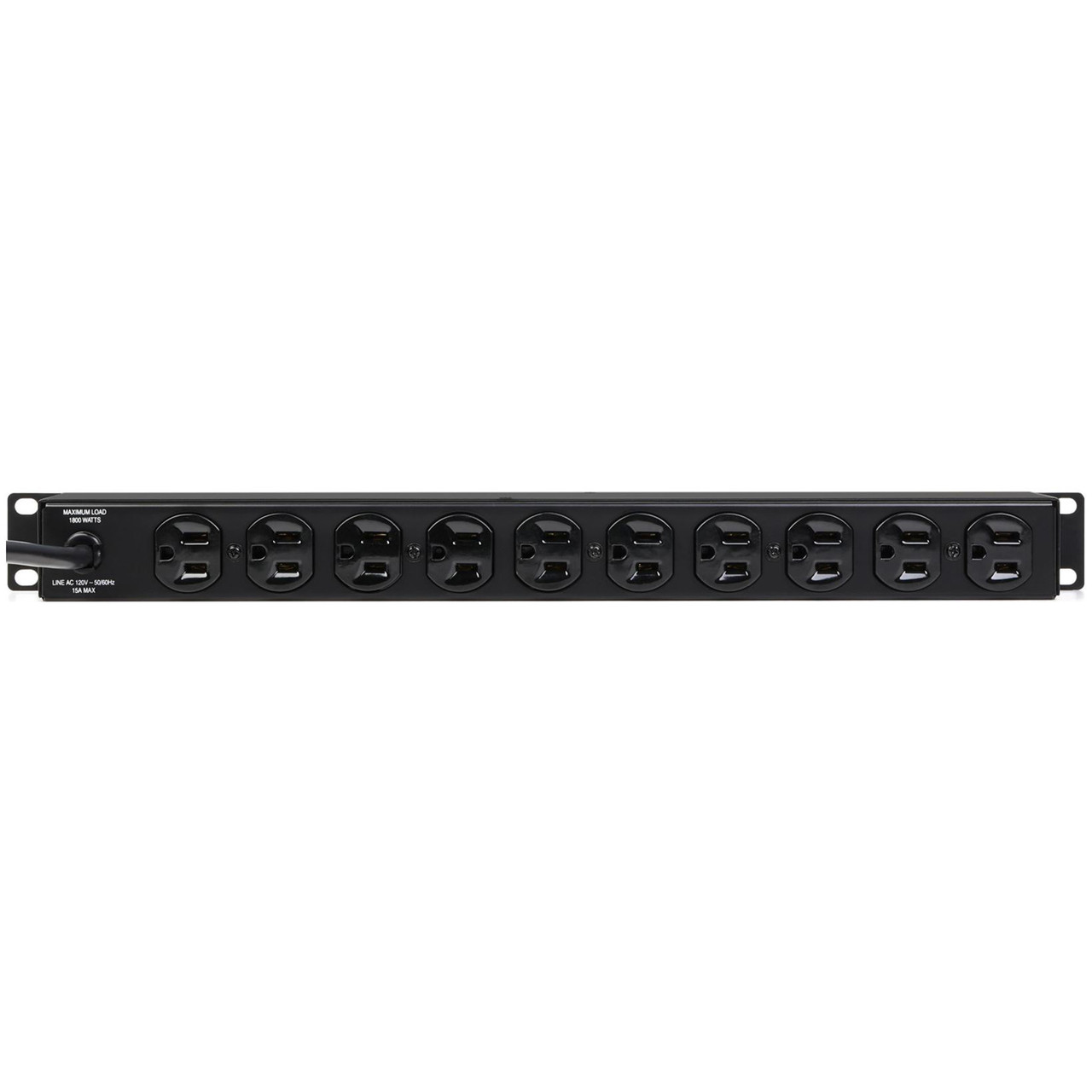 FURMAN D10-PFP パワーディストリビューター Furman D10-PFP Power Distributor | FrontEndAudio.com