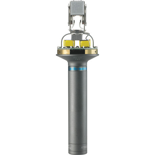 Audio Technica AT8022 X/Y Stereo Microphone | FrontEndAudio.com