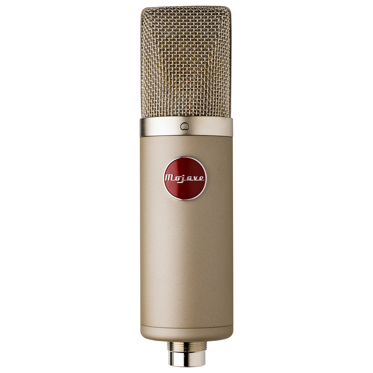 Mojave Audio MA-200 Tube Microphone | FrontEndAudio.com
