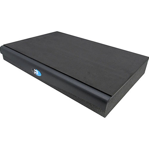 Primacoustic RX12 HF Recoil Stabilizer Monitor Isolation Pad (Flat