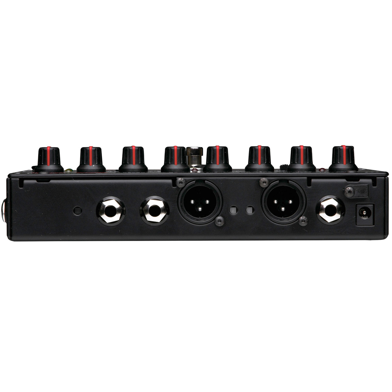 Radial PZ-Pre Acoustic Instrument Preamp | FrontEndAudio.com