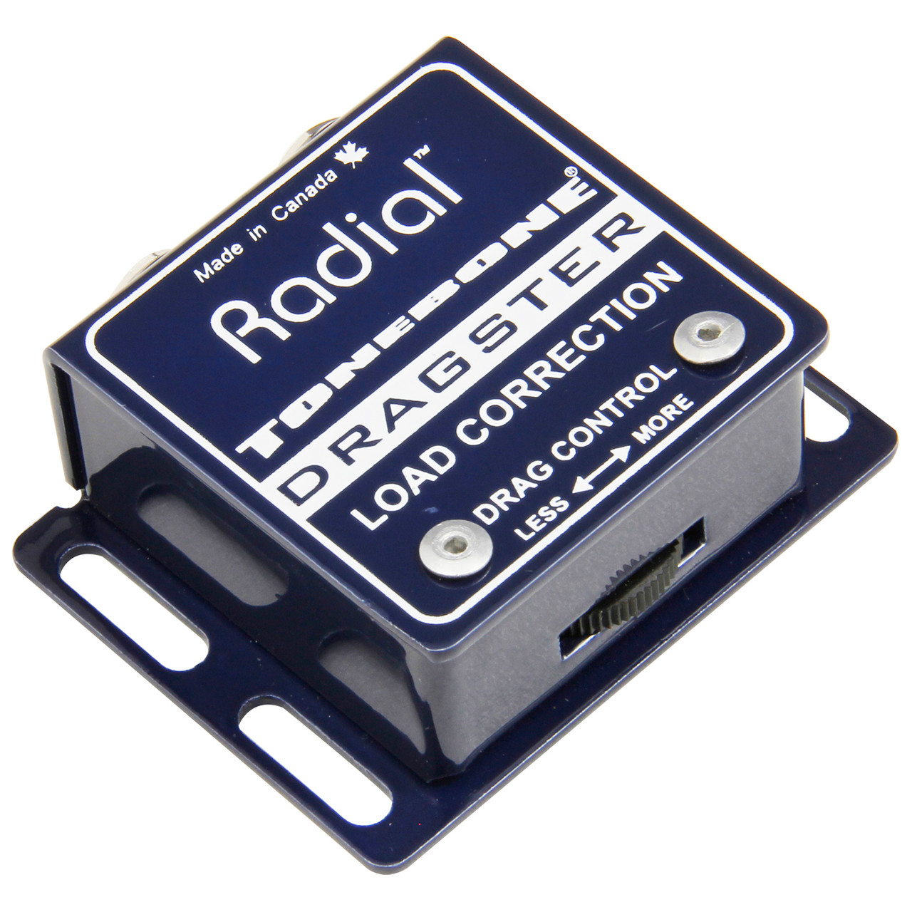 Radial ToneBone Dragster Guitar Load Correction Device 