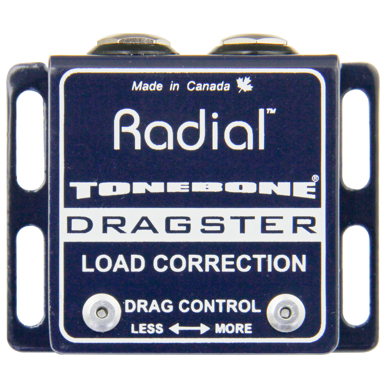 Radial ToneBone Dragster Guitar Load Correction Device