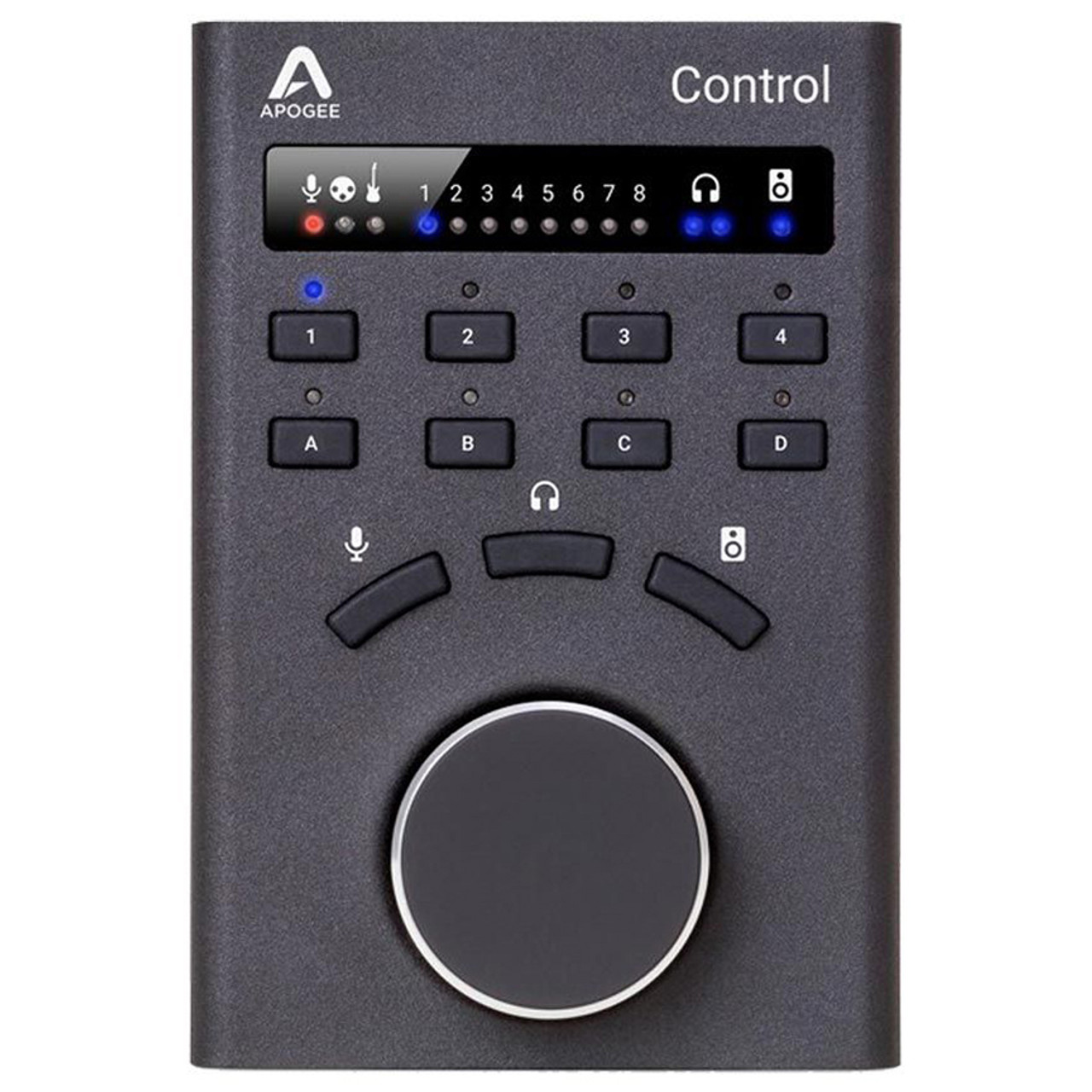 Apogee Control Hardware Remote