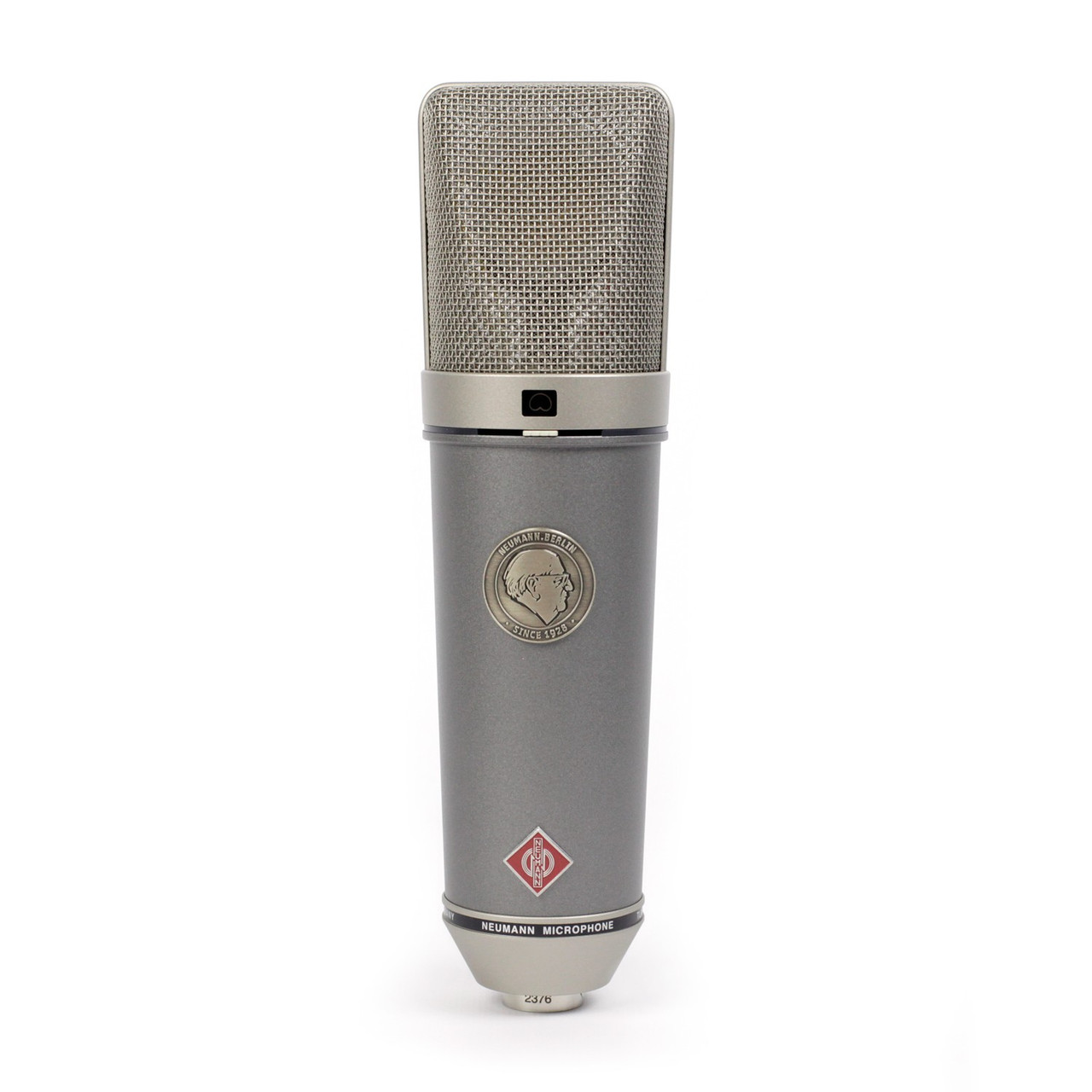 Neumann TLM 67 Set Z Multi-Pattern Microphone | FrontEndAudio.com