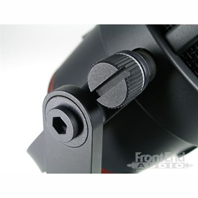 Neumann TLM 170 R Stereo Multi-Pattern Microphones (Black