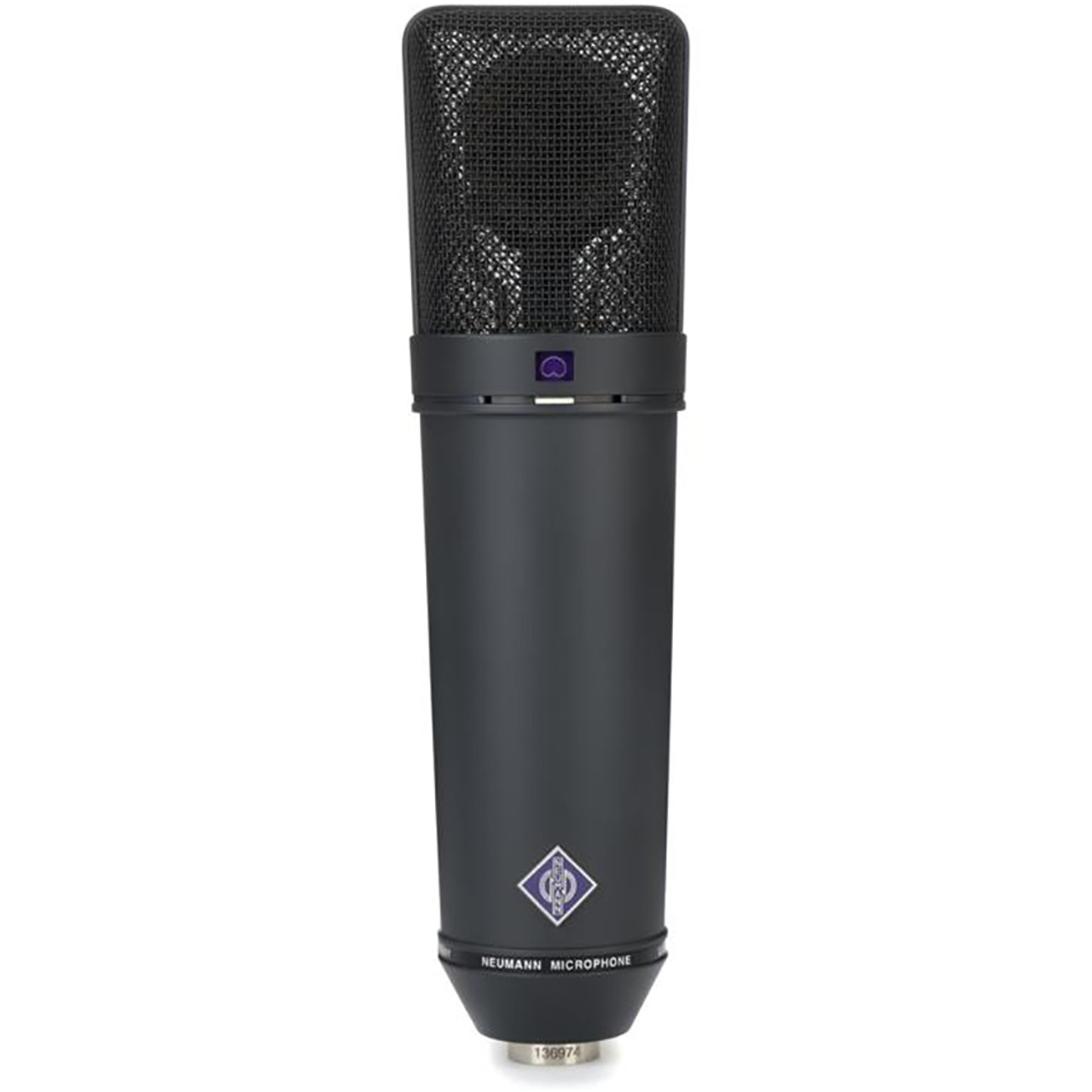 Mini microphone audio stéréo portable pour téléphone, micro vocal