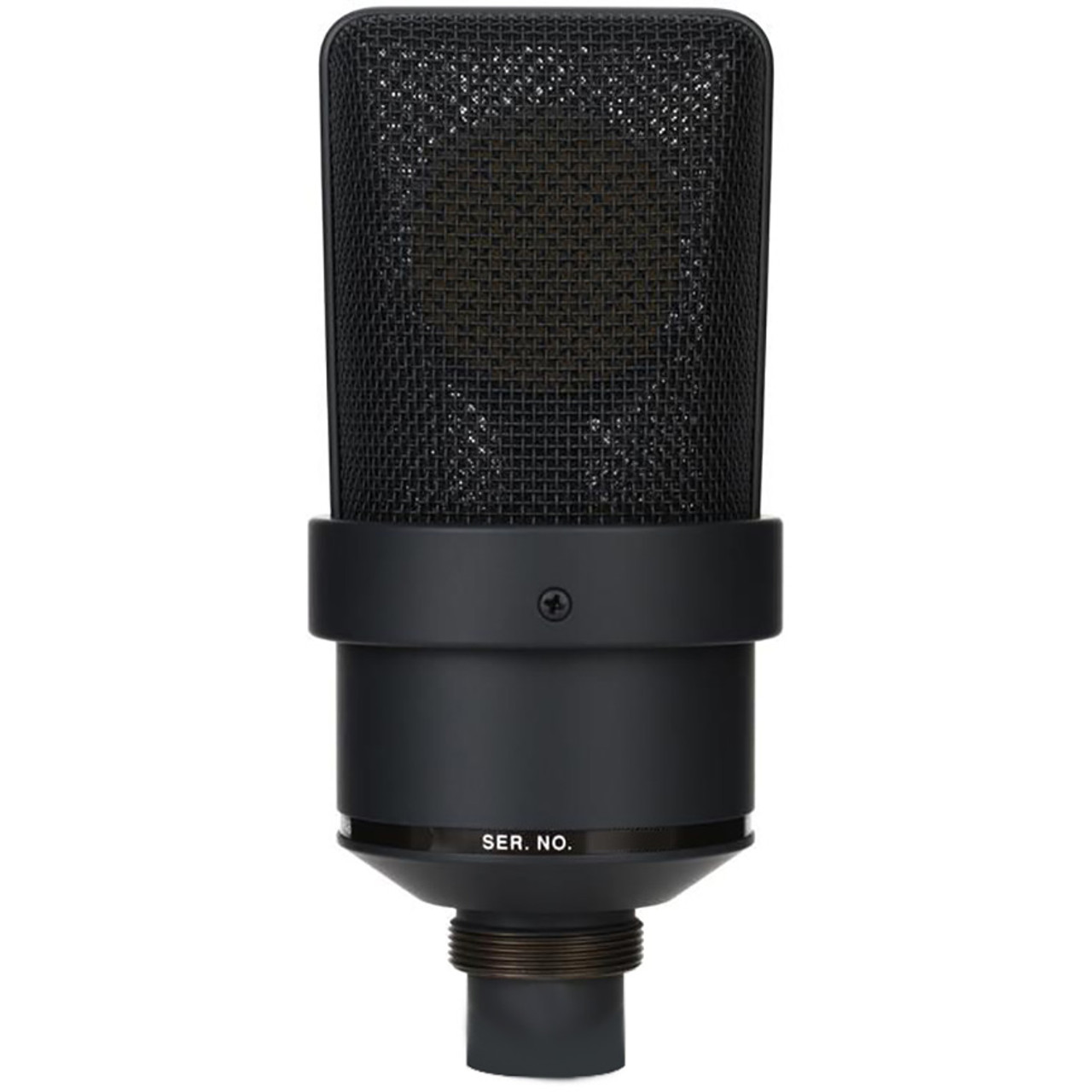 Neumann TLM 103 Microphone Set (Black)