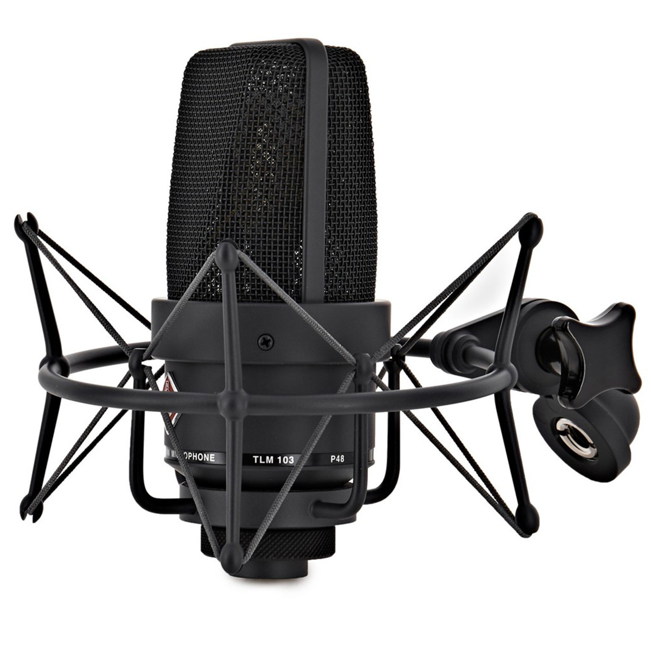 Neumann TLM 103 Studio Set 黒 Black